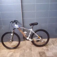 دوچرخه 26