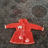 لباس بافتنی