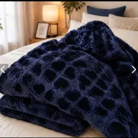 پتوی  ژله ای قلبی