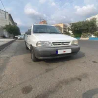 فروش فوری پراید۱۳۱