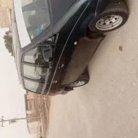 سایپا هفت نفره