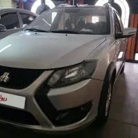 معاوضه کوییک GXR ۱۴۰۳ کم کار