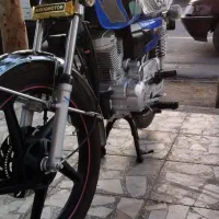 سحر ۲۰۰|موتورسیکلت|زاهدان, |دیوار