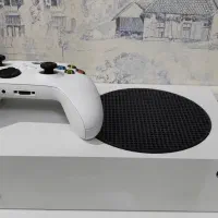 Xbox series s|کنسول، بازی ویدئویی و آنلاین|شیراز, گلدشت معالی‌آباد|دیوار