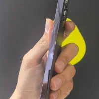 Iphone 14 pro max ZA 256GB|موبایل|کرج, برغان|دیوار