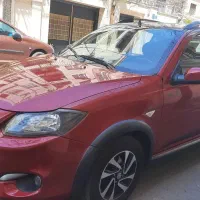کوییک آر ۹۸ قرمز