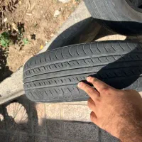 لاستیک سایز ۱۳ کوییک