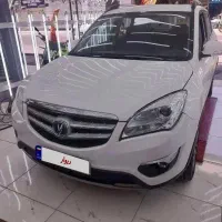 چانگان مدل۹۷