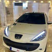 207 tu3 مدل 1402|خودرو سواری و وانت|رفسنجان, |دیوار