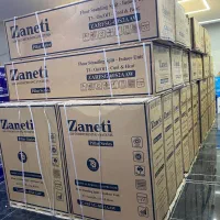 فروش کولر ایستاده زانتی به قمیت عمده