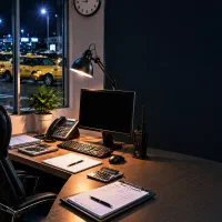 استخدام دفتردار آقا