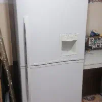 یخچال سونیا