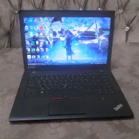 لپ تاپ lenovo