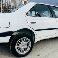 پژو405خشک|خودرو سواری و وانت|بانه, |دیوار