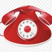 خط ثابت در مخابرات ولنجک 125 400 22