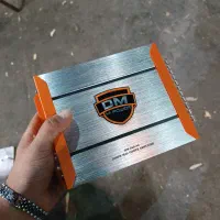 آمپیلی فایر استریو ۳۰۰۰DM
