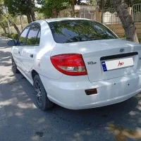 ریو سفید مدل ۹۰