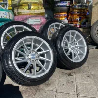 ووسن چرخشی۱۶