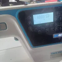 چرخ صنعتی تمام اتومات