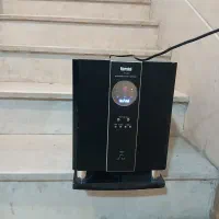 ساب باکس مارشال سالم