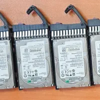 هارد سرور  HP 1.8T