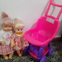 اسباب بازی عروسک