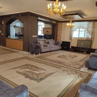 ویلایی دوخوابه تمیز وشیک