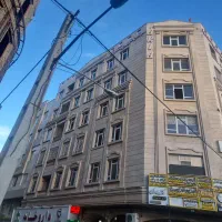 ۱۲۵ متر بهنام تجاری ۴ دهنه