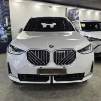 بی ام وX3L مدل ۲۰۲۶