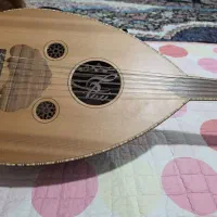 عود زریاب سوری