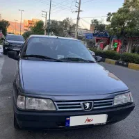 پژو ۴۰۵|خودرو سواری و وانت|سنندج, |دیوار