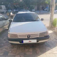 پژو مدل مدل 82