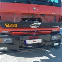 بنزکشنده هشت سیلندر