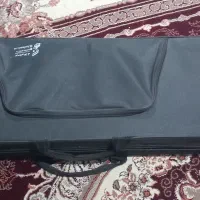 سنتور دو گُل.سل کوک.دست ساز