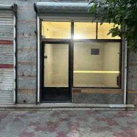 مغازه تجاری ۱۷ متری سند تک برگ
