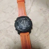 2عددساعت1عددساعت تمام دیجیتال 1عدد طرح اپل واچ