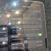 iPad Air - 2025 - M3|تبلت|اصفهان, چرخاب|دیوار