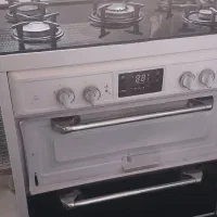 اجاق گاز
