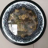 ساعت دیواری  ماه مذهبی درمشهد
