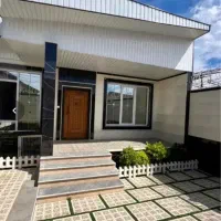 فروش ویلای لوکس یک خوابه ۷۵ متری در چاف زیبا