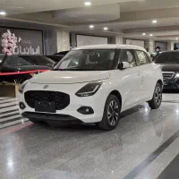 سوزوکی مدل 2025 آرکان خودرو ایران مال