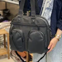 کیف زنانه نو نو اصلا استفاده نشده