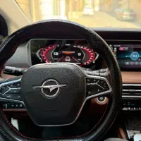 هایما ۷ ایکس کم کارکرد ماشین دوم