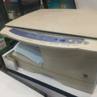 فتوکپی شارپ
