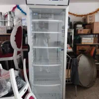 یخچال کینو کبابپز چرخگوشت میزصندلی تاپینگ گرم و...