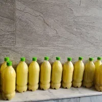 ابلیمو درجه۱ لرده دار بدون تلخی باتست