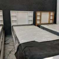تخت خواب یکنفره