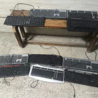 کیبورد/کیبرد