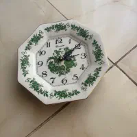 ساعت چینی قدیمی