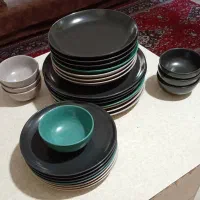 سرویس ۷ نفره